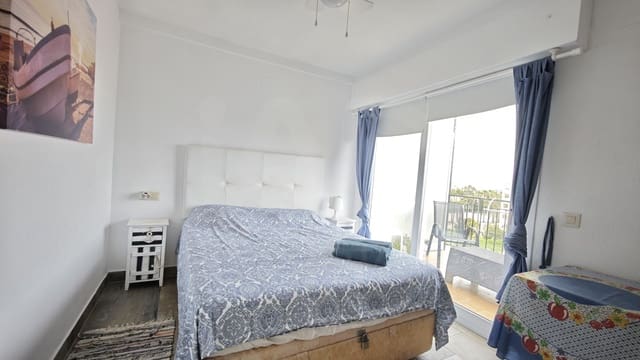 Apartamento de 2 habitaciones en La Veleta, Torrevieja en venta - 165.000 € (Ref: 9987982)