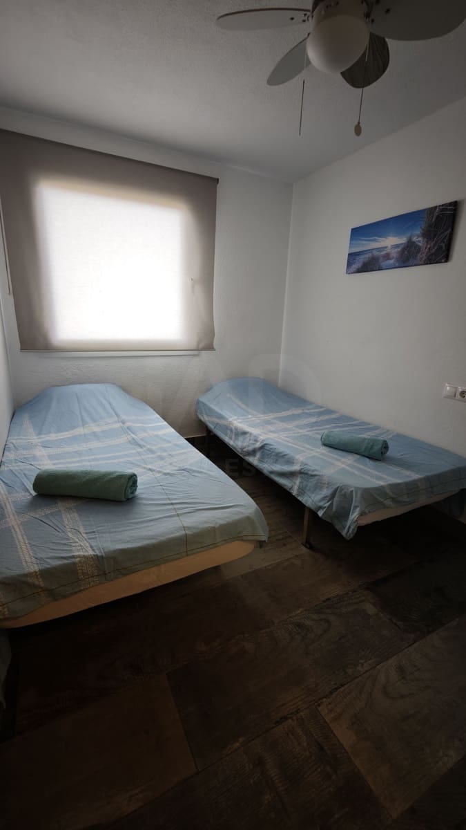 2 sypialnia Apartament na sprzedaż w Torrevieja - 165 000 € (Ref: 9987982)
