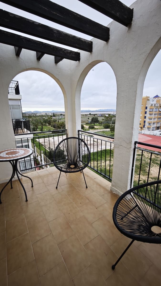 2 sypialnia Apartament na sprzedaż w Torrevieja - 165 000 € (Ref: 9987982)