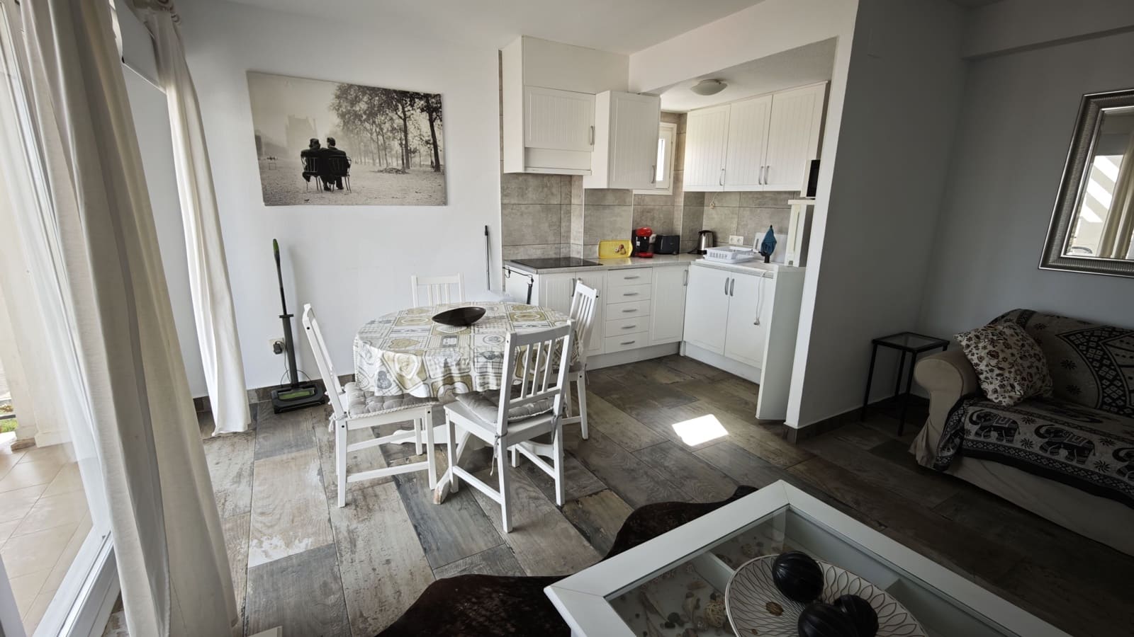 2 sypialnia Apartament na sprzedaż w Torrevieja - 165 000 € (Ref: 9987982)