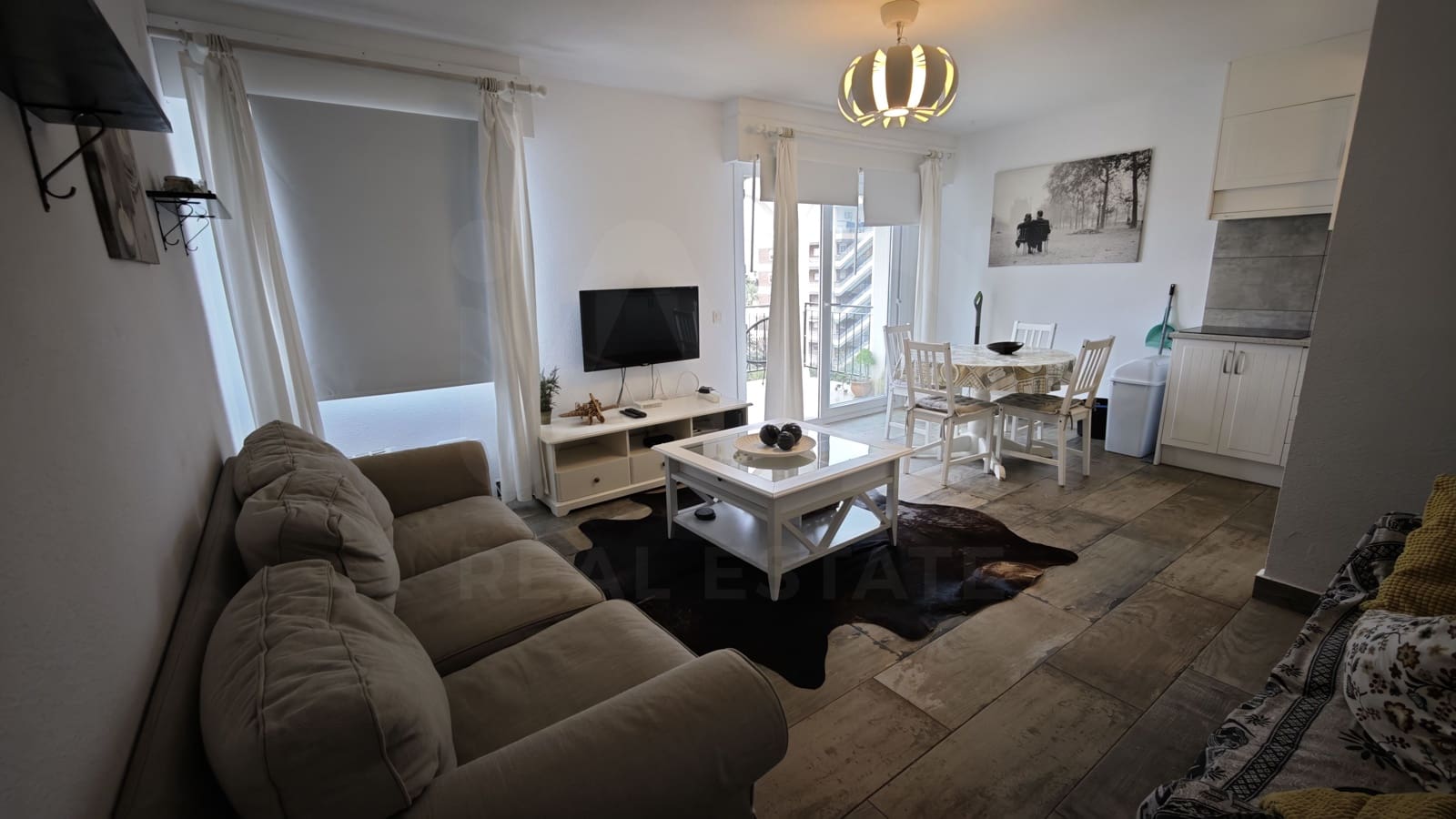 2 sypialnia Apartament na sprzedaż w Torrevieja - 165 000 € (Ref: 9987982)