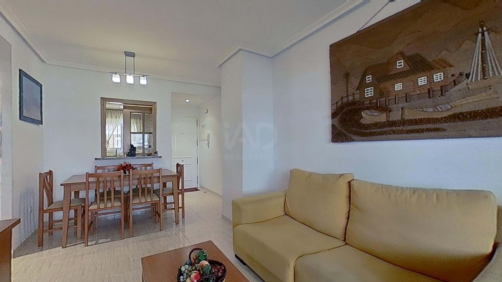 Apartamento de 2 habitaciones en Oropesa  en venta con piscina garaje - 129.900 € (Ref: 9987983)