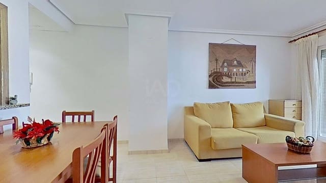 Apartamento de 2 habitaciones en Oropesa  en venta con piscina garaje - 129.900 € (Ref: 9987983)