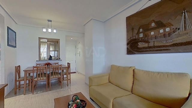 Apartamento de 2 habitaciones en Oropesa  en venta con piscina garaje - 129.900 € (Ref: 9987983)