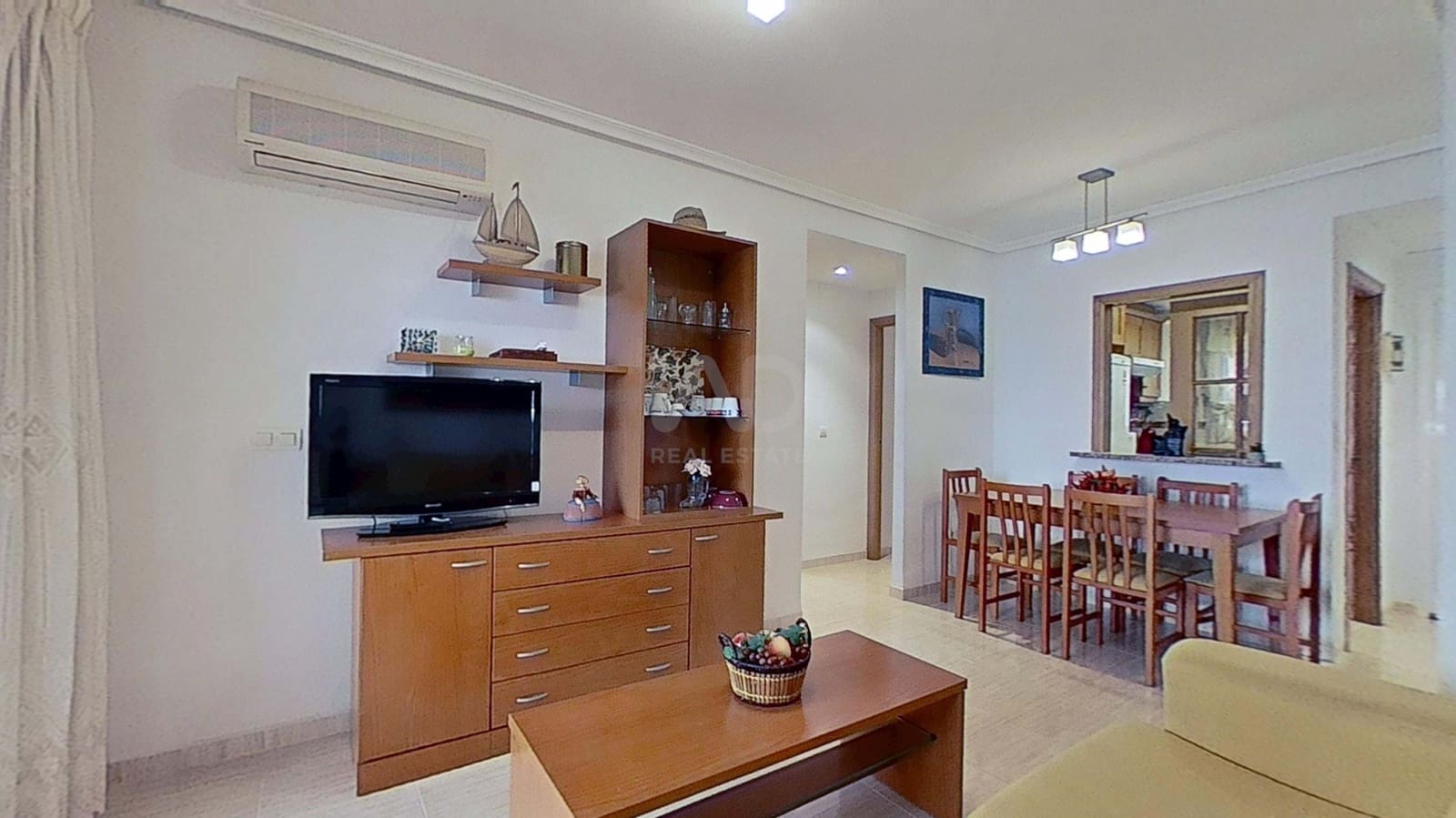 Apartamento de 2 habitaciones en Oropesa  en venta con piscina garaje - 129.900 € (Ref: 9987983)