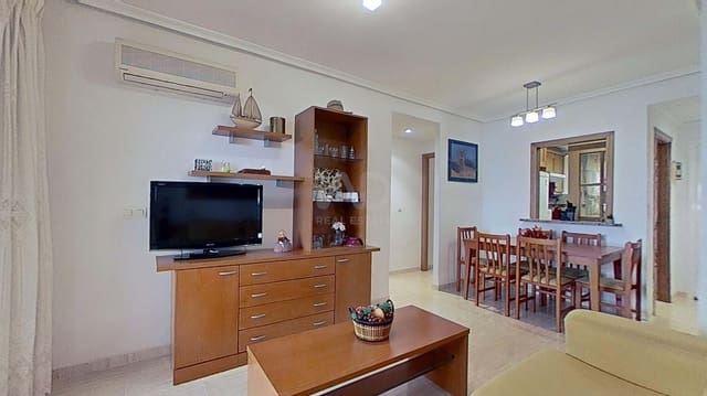 Apartamento de 2 habitaciones en Oropesa  en venta con piscina garaje - 129.900 € (Ref: 9987983)