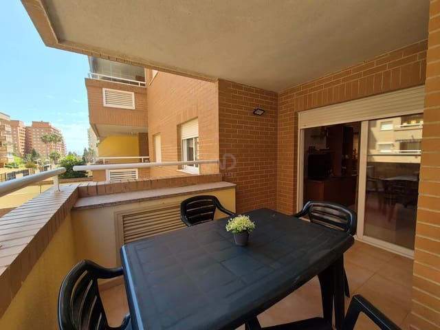 Apartamento de 2 habitaciones en Oropesa  en venta con piscina garaje - 129.900 € (Ref: 9987983)