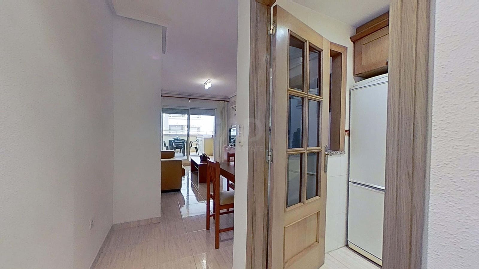 Apartamento de 2 habitaciones en Oropesa  en venta con piscina garaje - 129.900 € (Ref: 9987983)
