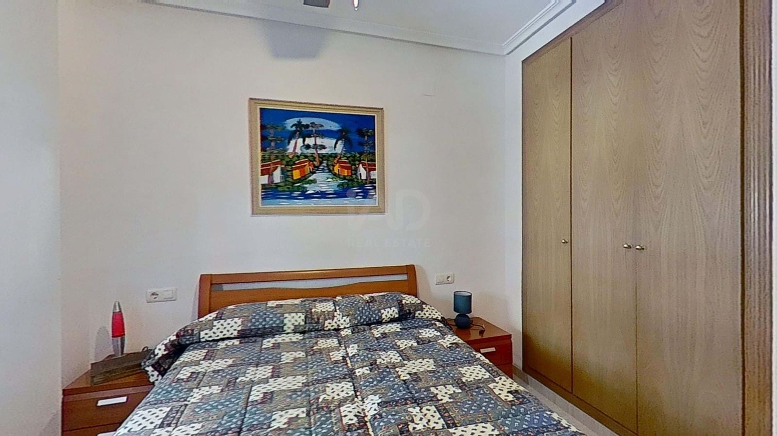 Apartamento de 2 habitaciones en Oropesa  en venta con piscina garaje - 129.900 € (Ref: 9987983)
