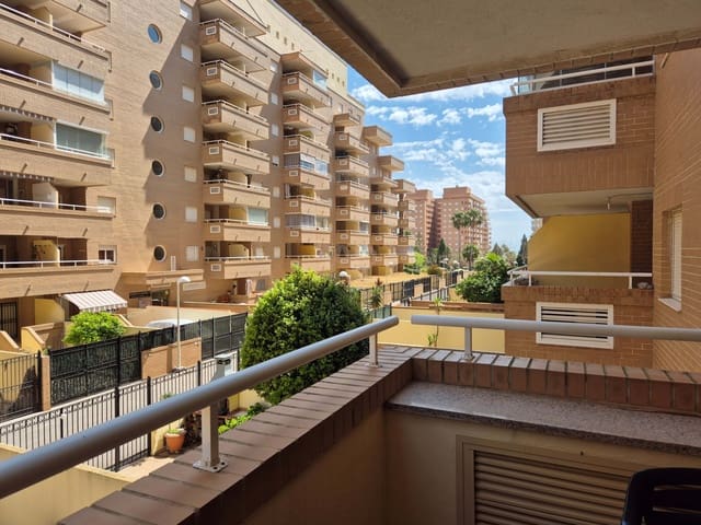 Apartamento de 2 habitaciones en Oropesa  en venta con piscina garaje - 129.900 € (Ref: 9987983)