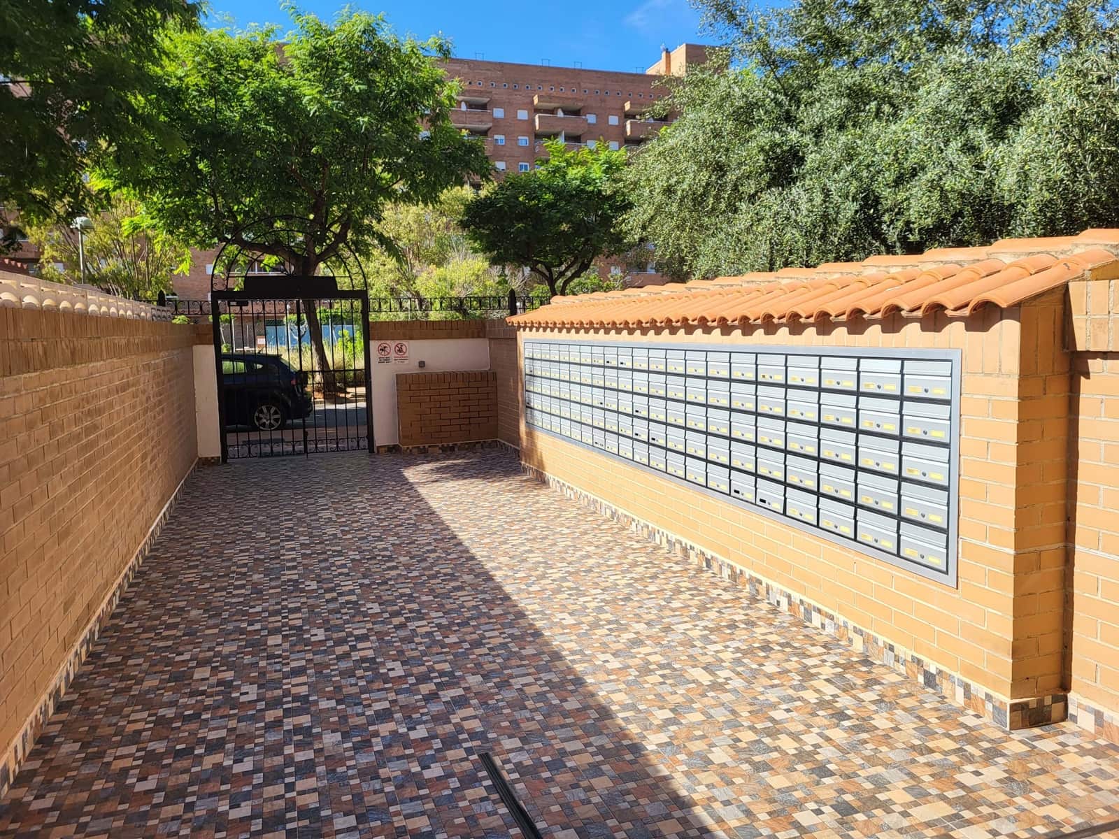 Apartamento de 2 habitaciones en Oropesa  en venta con piscina garaje - 129.900 € (Ref: 9987983)