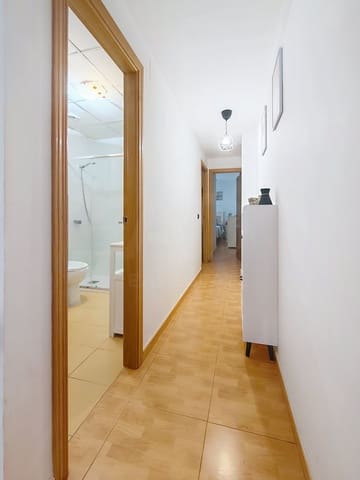 2 Zimmer Apartment zu verkaufen in Huelva Stadt - 157.000 € (Ref: 9987985)