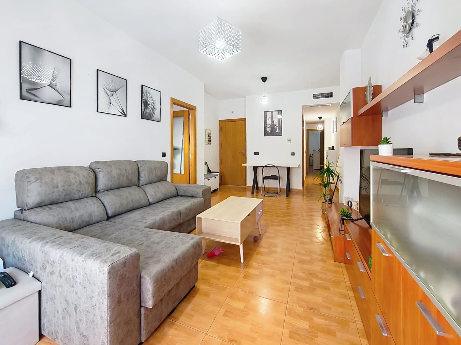 2 Zimmer Apartment zu verkaufen in Huelva Stadt - 157.000 € (Ref: 9987985)