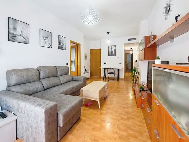 2 Zimmer Apartment zu verkaufen in Huelva Stadt - 157.000 € (Ref: 9987985)