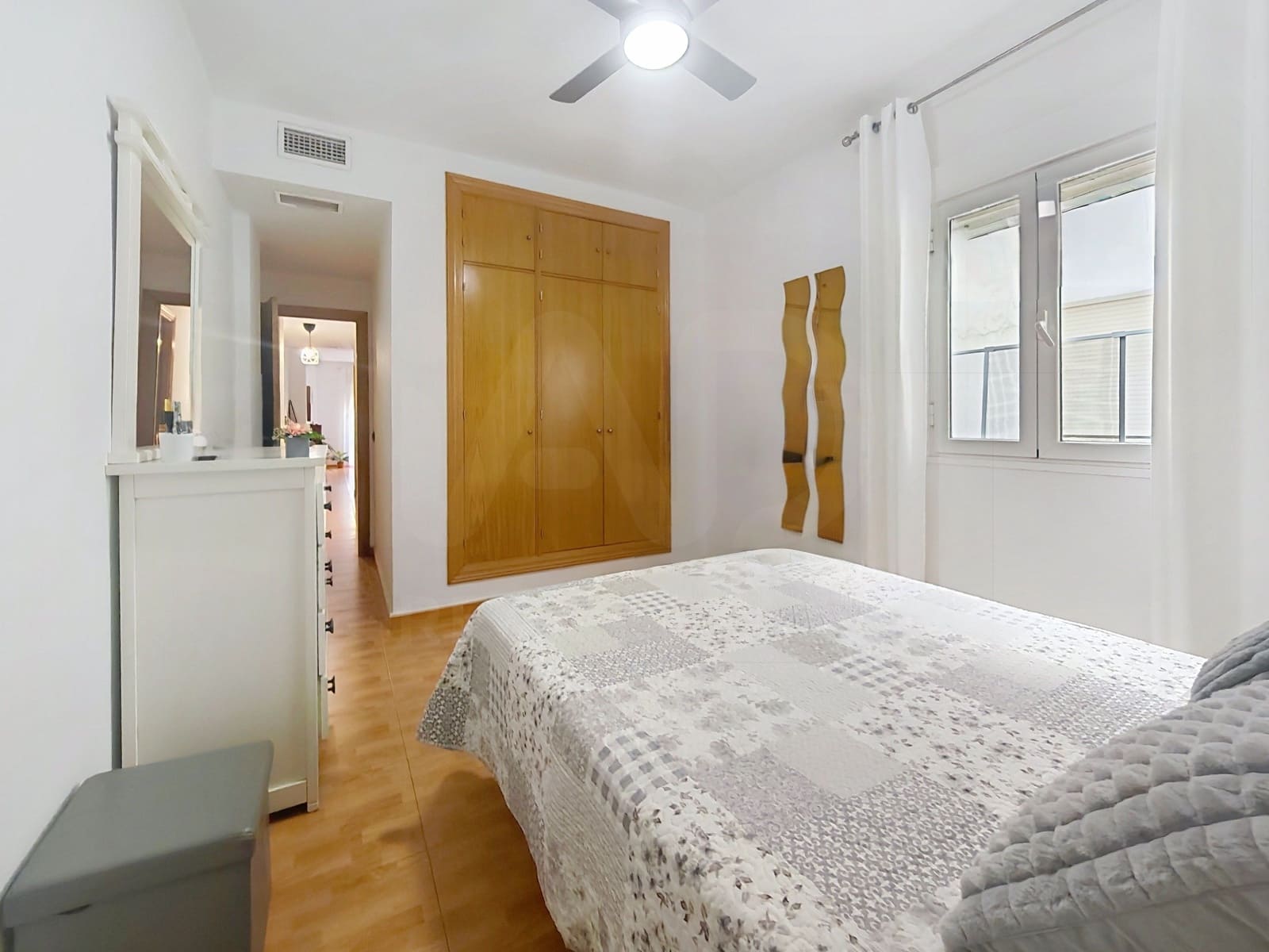 2 Zimmer Apartment zu verkaufen in Huelva Stadt - 157.000 € (Ref: 9987985)