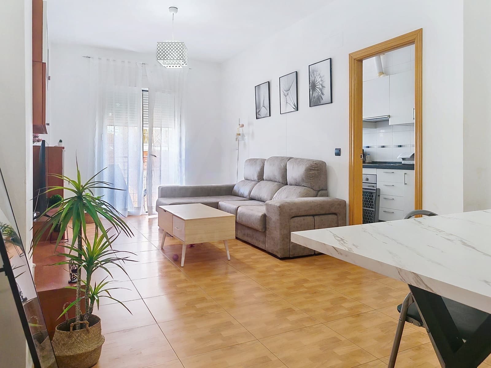 2 Zimmer Apartment zu verkaufen in Huelva Stadt - 157.000 € (Ref: 9987985)