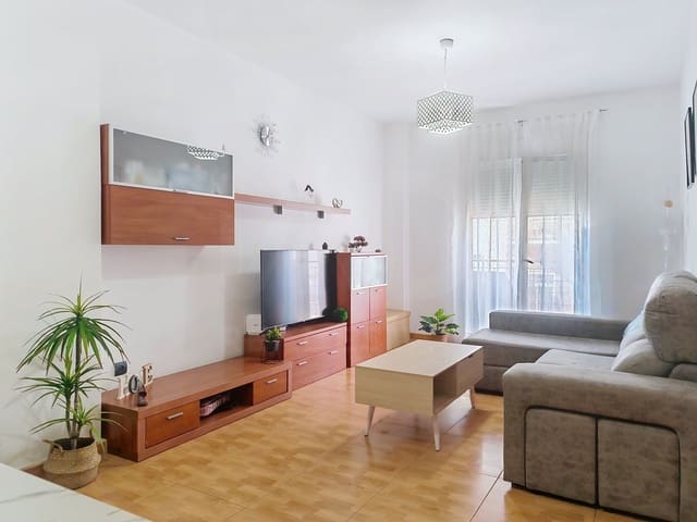 2 Zimmer Apartment zu verkaufen in Huelva Stadt - 157.000 € (Ref: 9987985)