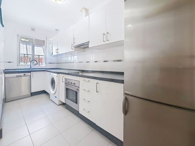 2 Zimmer Apartment zu verkaufen in Huelva Stadt - 157.000 € (Ref: 9987985)