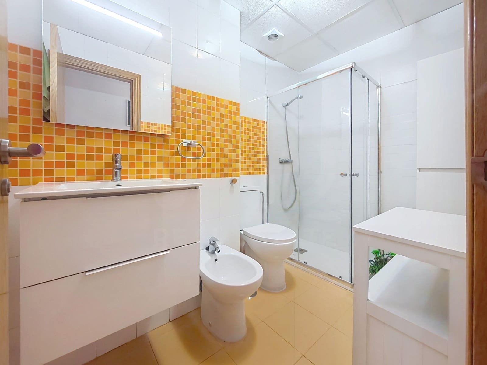 2 Zimmer Apartment zu verkaufen in Huelva Stadt - 157.000 € (Ref: 9987985)