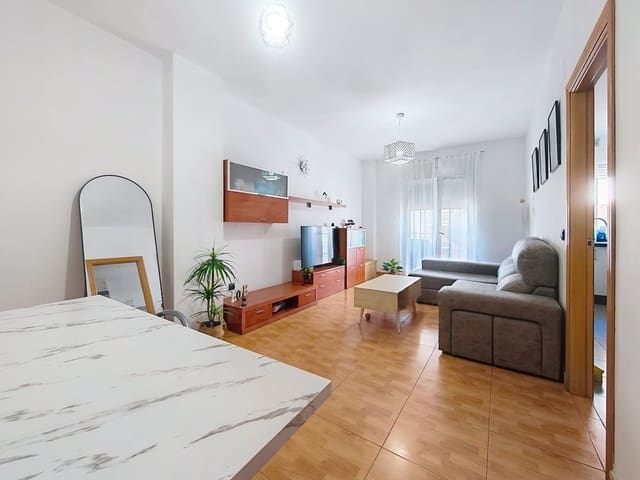 2 Zimmer Apartment zu verkaufen in Huelva Stadt - 157.000 € (Ref: 9987985)