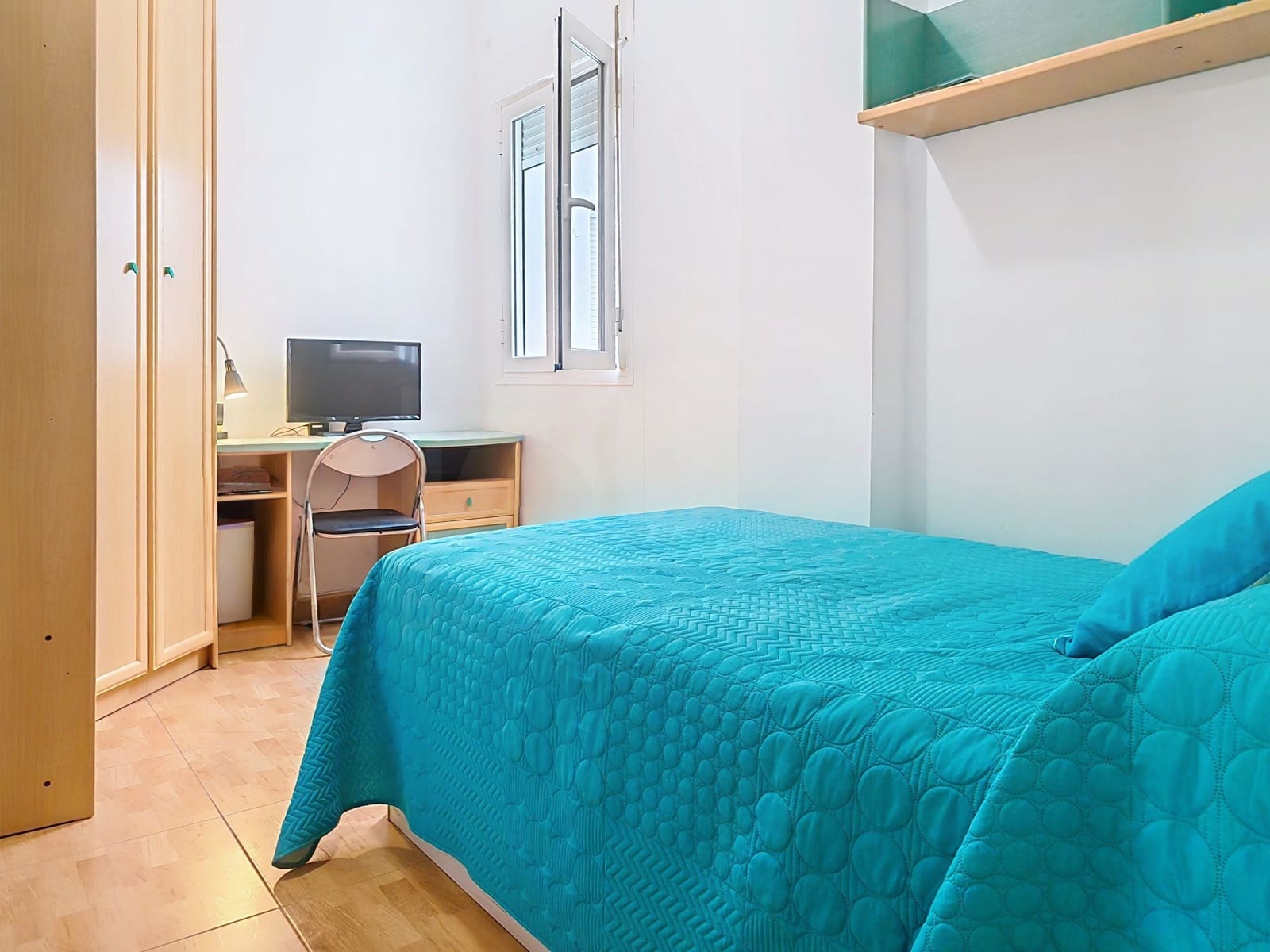 2 Zimmer Apartment zu verkaufen in Huelva Stadt - 157.000 € (Ref: 9987985)