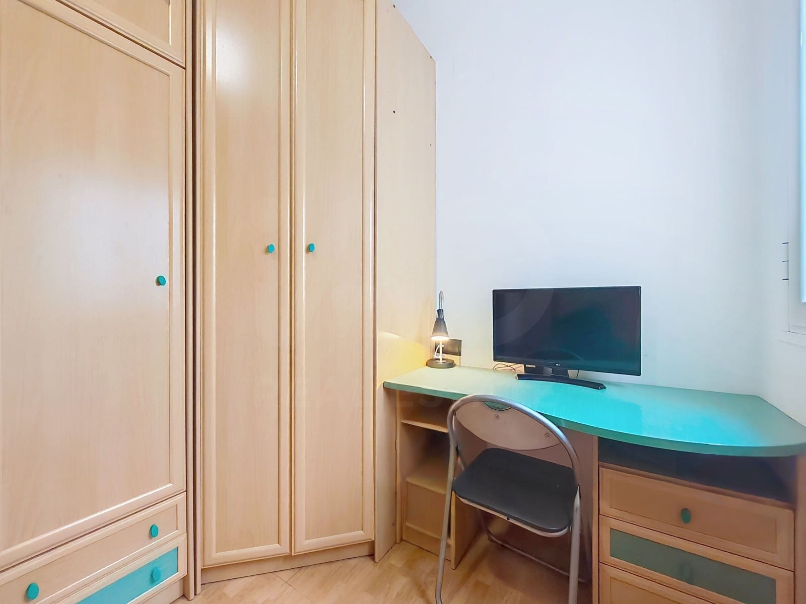 2 Zimmer Apartment zu verkaufen in Huelva Stadt - 157.000 € (Ref: 9987985)