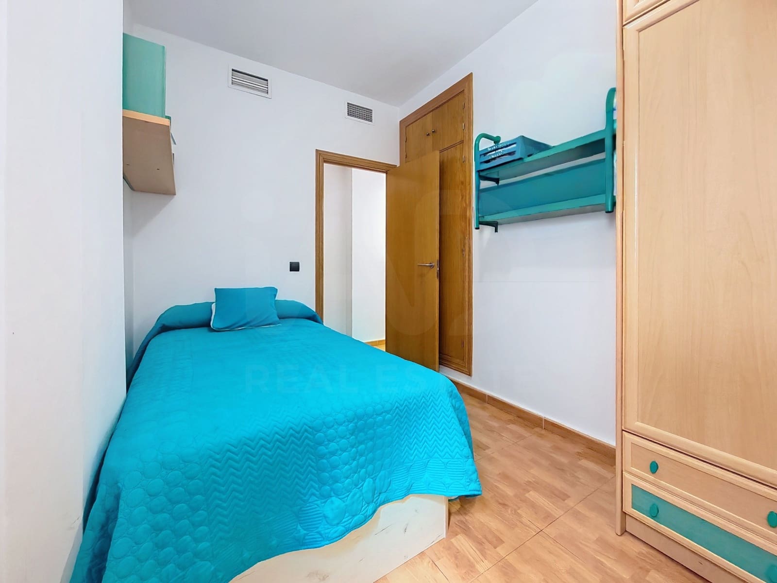2 Zimmer Apartment zu verkaufen in Huelva Stadt - 157.000 € (Ref: 9987985)