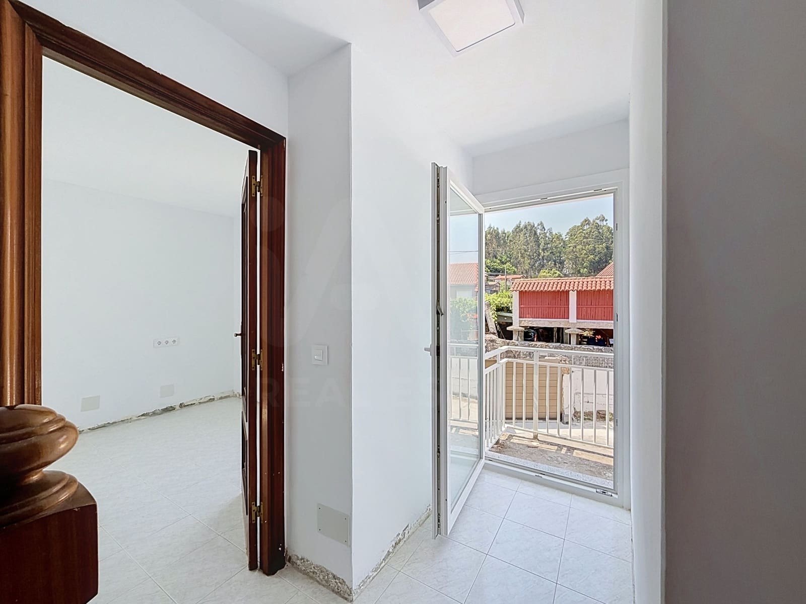 5 Zimmer Haus zu verkaufen in Pontevedra Stadt mit Garage - 182.000 € (Ref: 9987986)