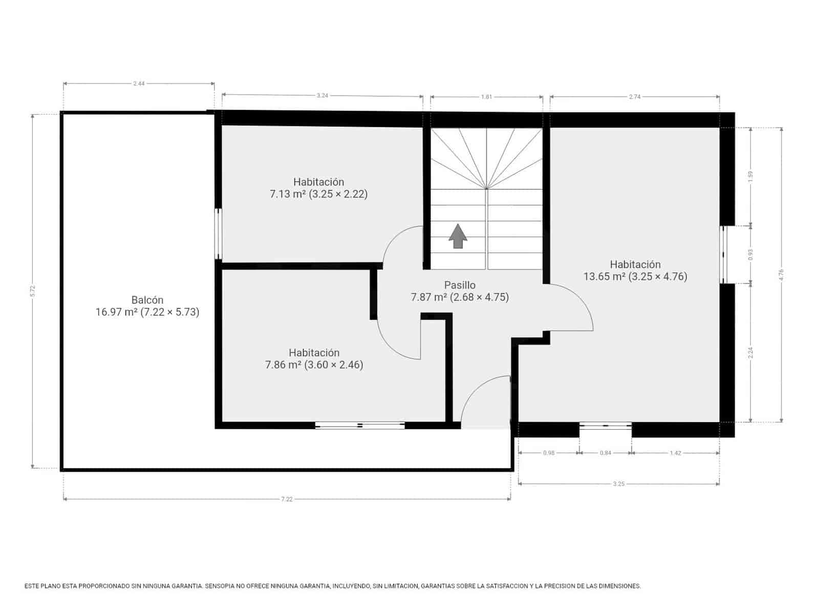 5 Zimmer Haus zu verkaufen in Pontevedra Stadt mit Garage - 182.000 € (Ref: 9987986)