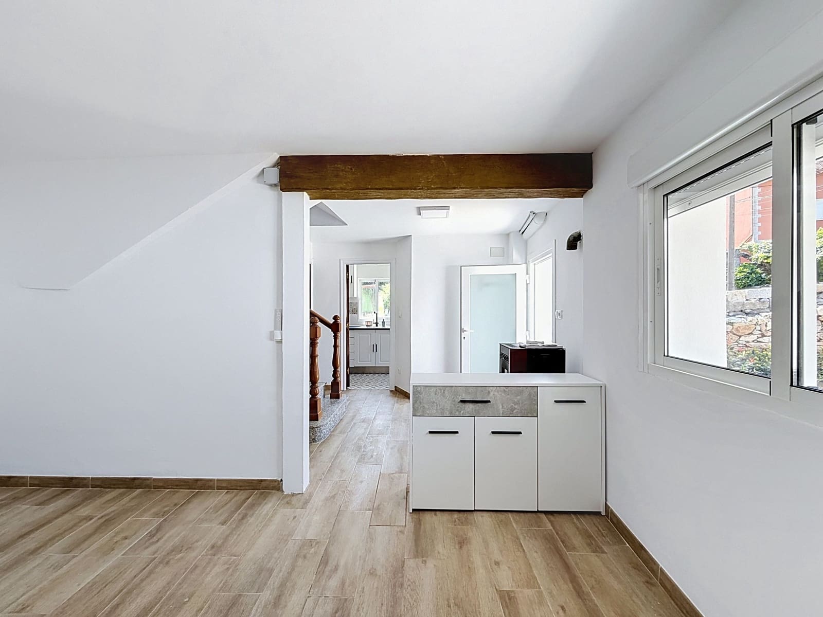 5 Zimmer Haus zu verkaufen in Pontevedra Stadt mit Garage - 182.000 € (Ref: 9987986)