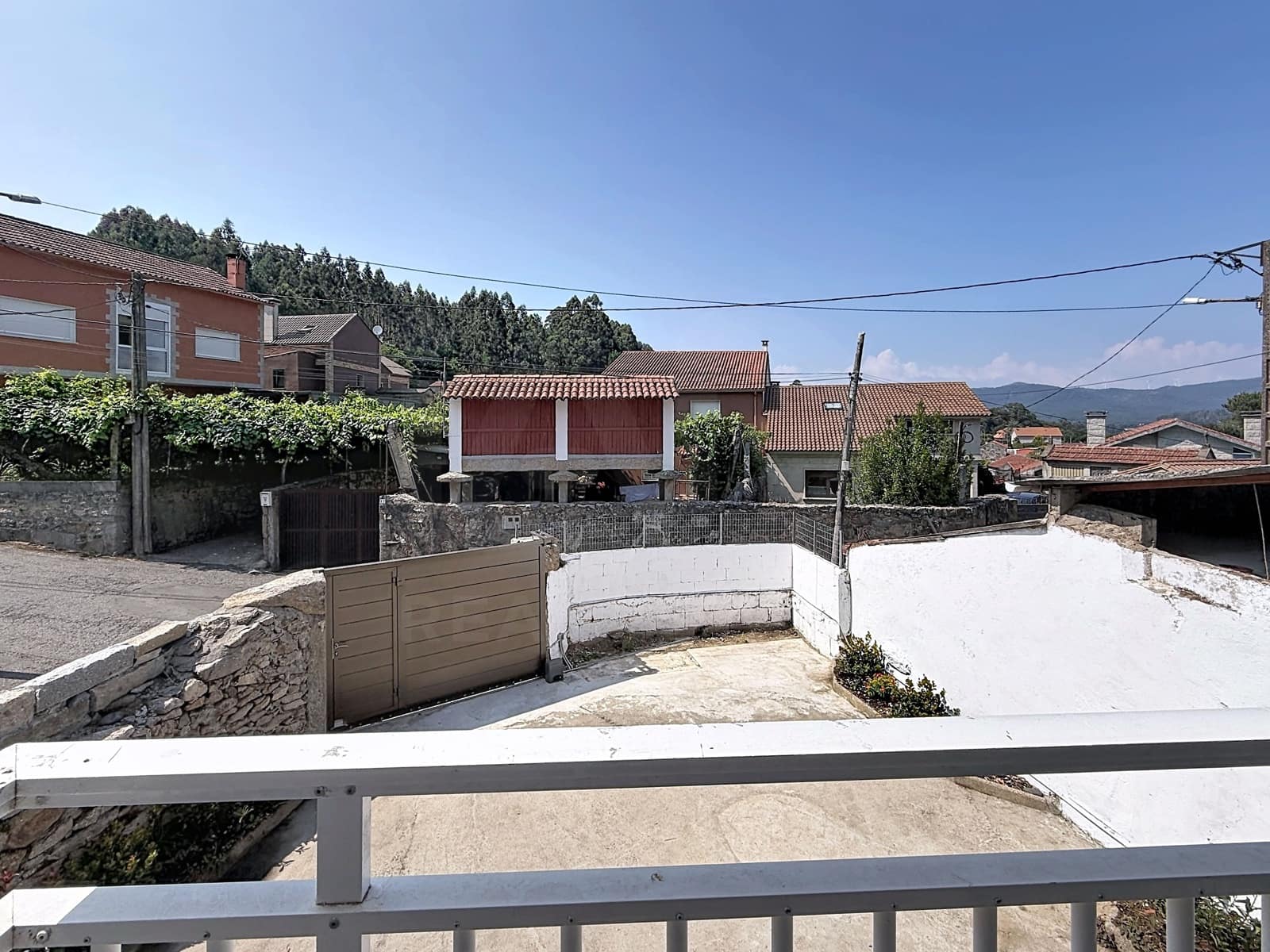 5 Zimmer Haus zu verkaufen in Pontevedra Stadt mit Garage - 182.000 € (Ref: 9987986)