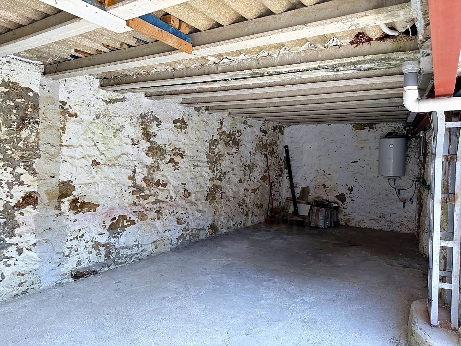 5 Zimmer Haus zu verkaufen in Pontevedra Stadt mit Garage - 182.000 € (Ref: 9987986)