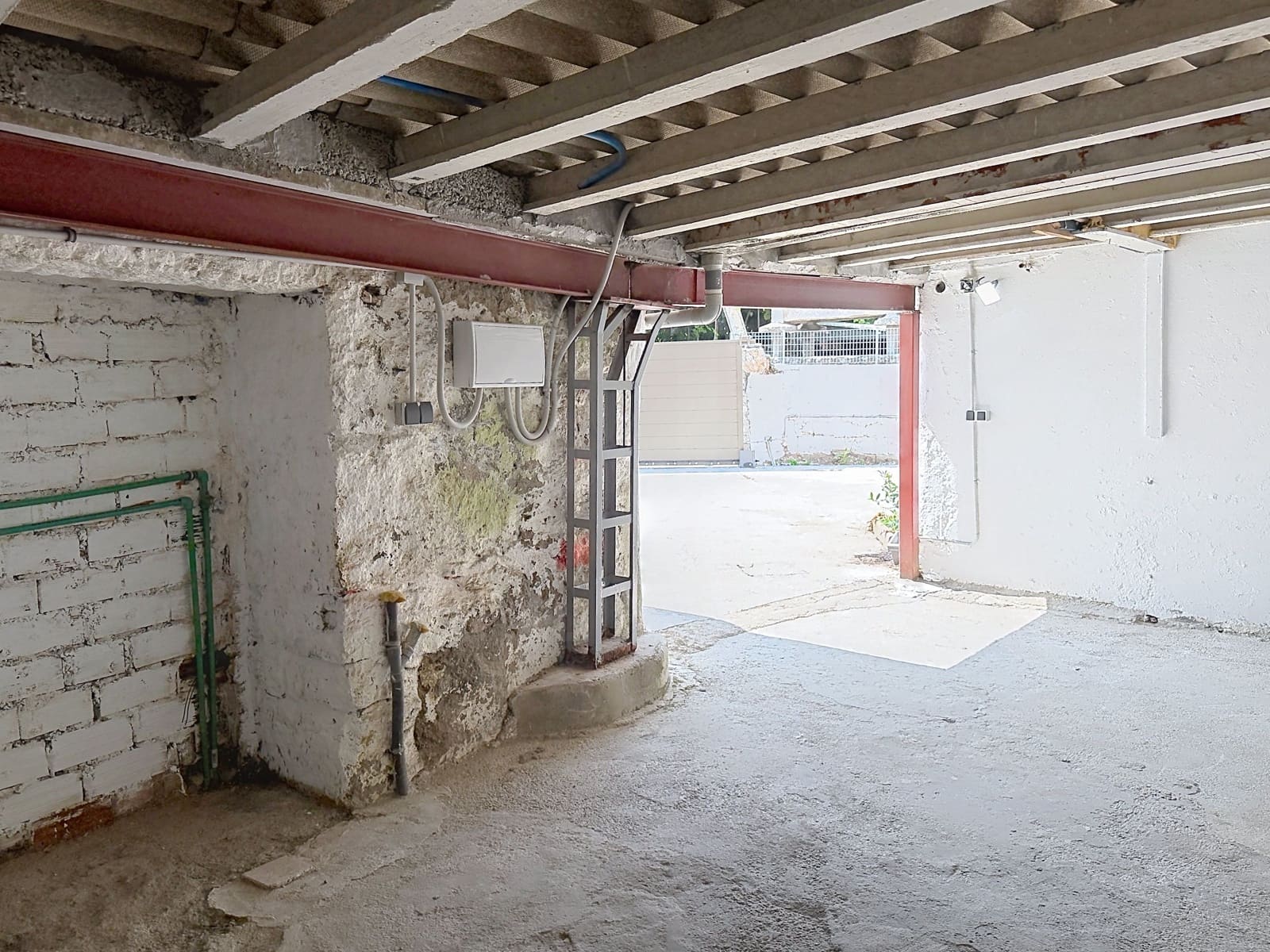 5 Zimmer Haus zu verkaufen in Pontevedra Stadt mit Garage - 182.000 € (Ref: 9987986)