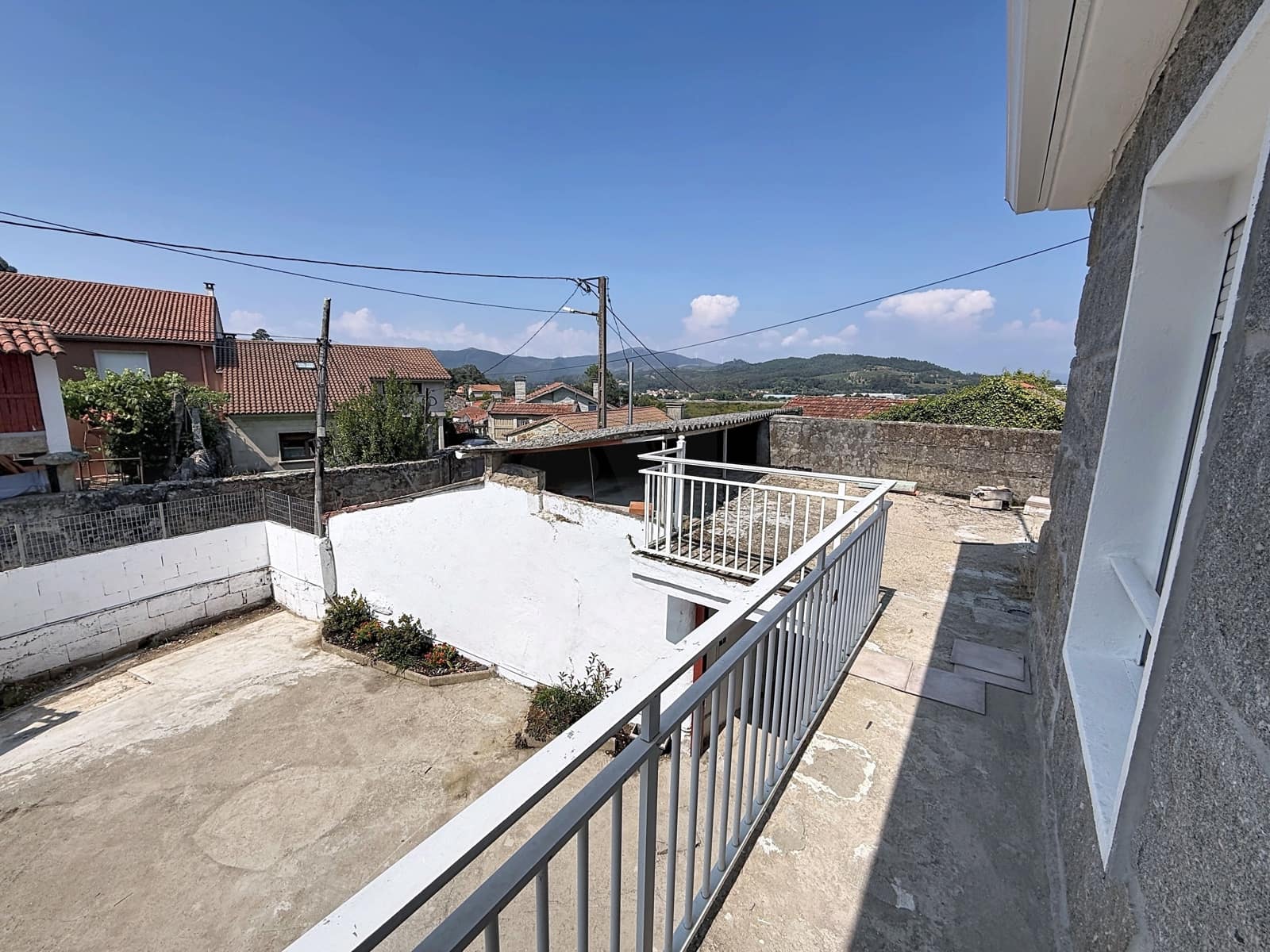 5 Zimmer Haus zu verkaufen in Pontevedra Stadt mit Garage - 182.000 € (Ref: 9987986)