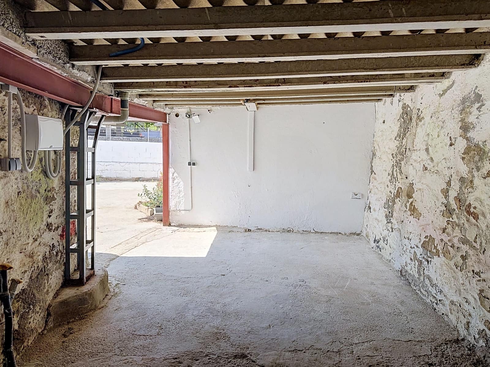 5 Zimmer Haus zu verkaufen in Pontevedra Stadt mit Garage - 182.000 € (Ref: 9987986)