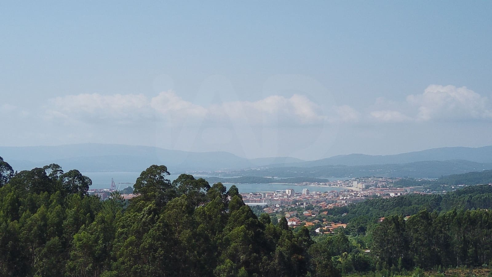 5 Zimmer Haus zu verkaufen in Pontevedra Stadt mit Garage - 182.000 € (Ref: 9987986)