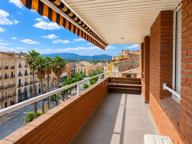 Apartamento de 4 habitaciones en Tarragona ciudad en venta - 229.000 € (Ref: 9987987)