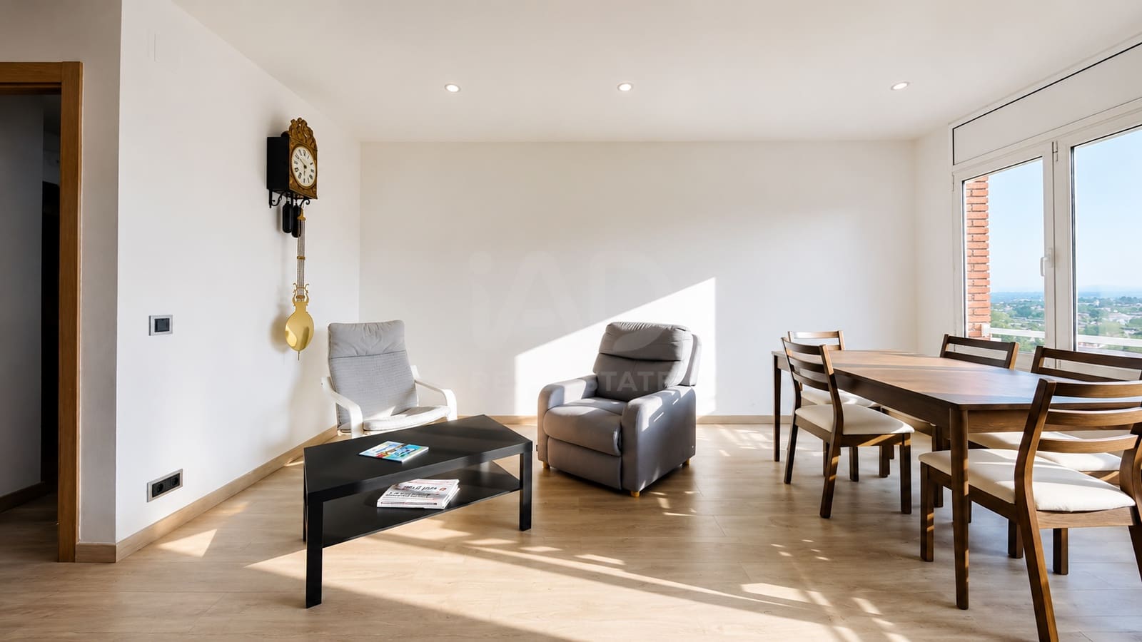 4 chambre Appartement à vendre à Tarragone ville - 229 000 € (Ref: 9987987)