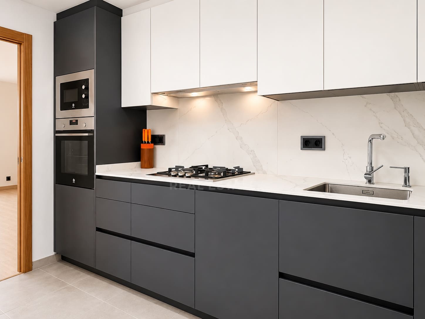 4 chambre Appartement à vendre à Tarragone ville - 229 000 € (Ref: 9987987)