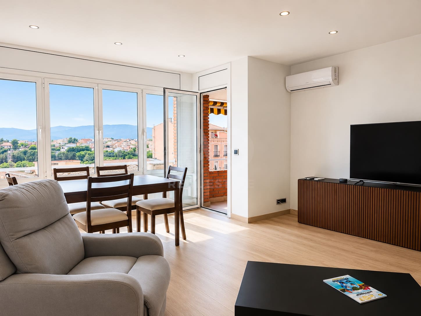 4 chambre Appartement à vendre à Tarragone ville - 229 000 € (Ref: 9987987)