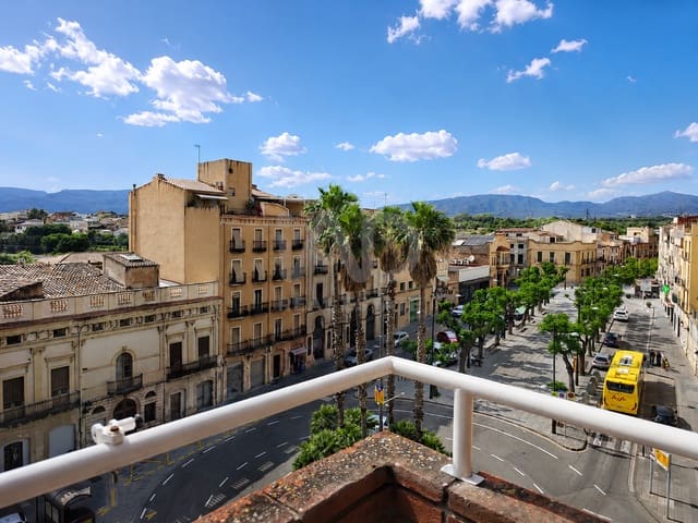 Apartamento de 4 habitaciones en Tarragona ciudad en venta - 229.000 € (Ref: 9987987)