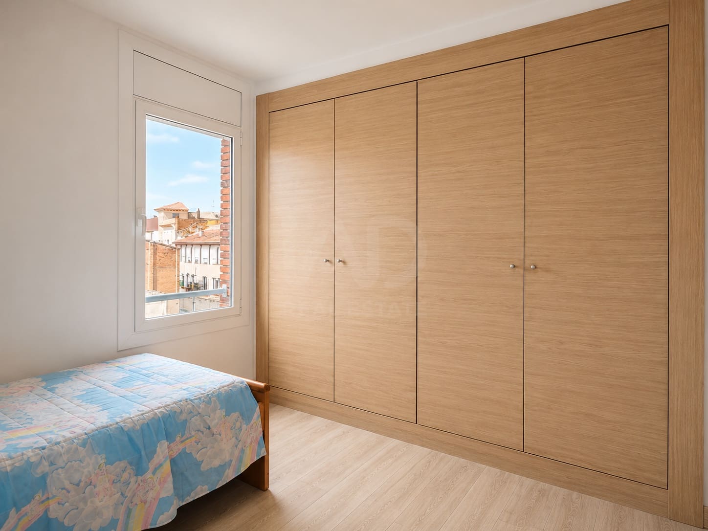 4 chambre Appartement à vendre à Tarragone ville - 229 000 € (Ref: 9987987)