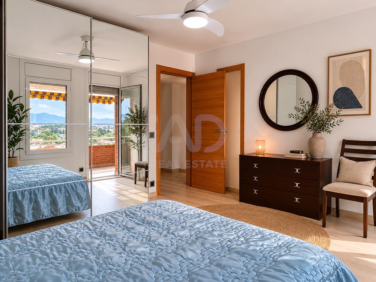 4 chambre Appartement à vendre à Tarragone ville - 229 000 € (Ref: 9987987)