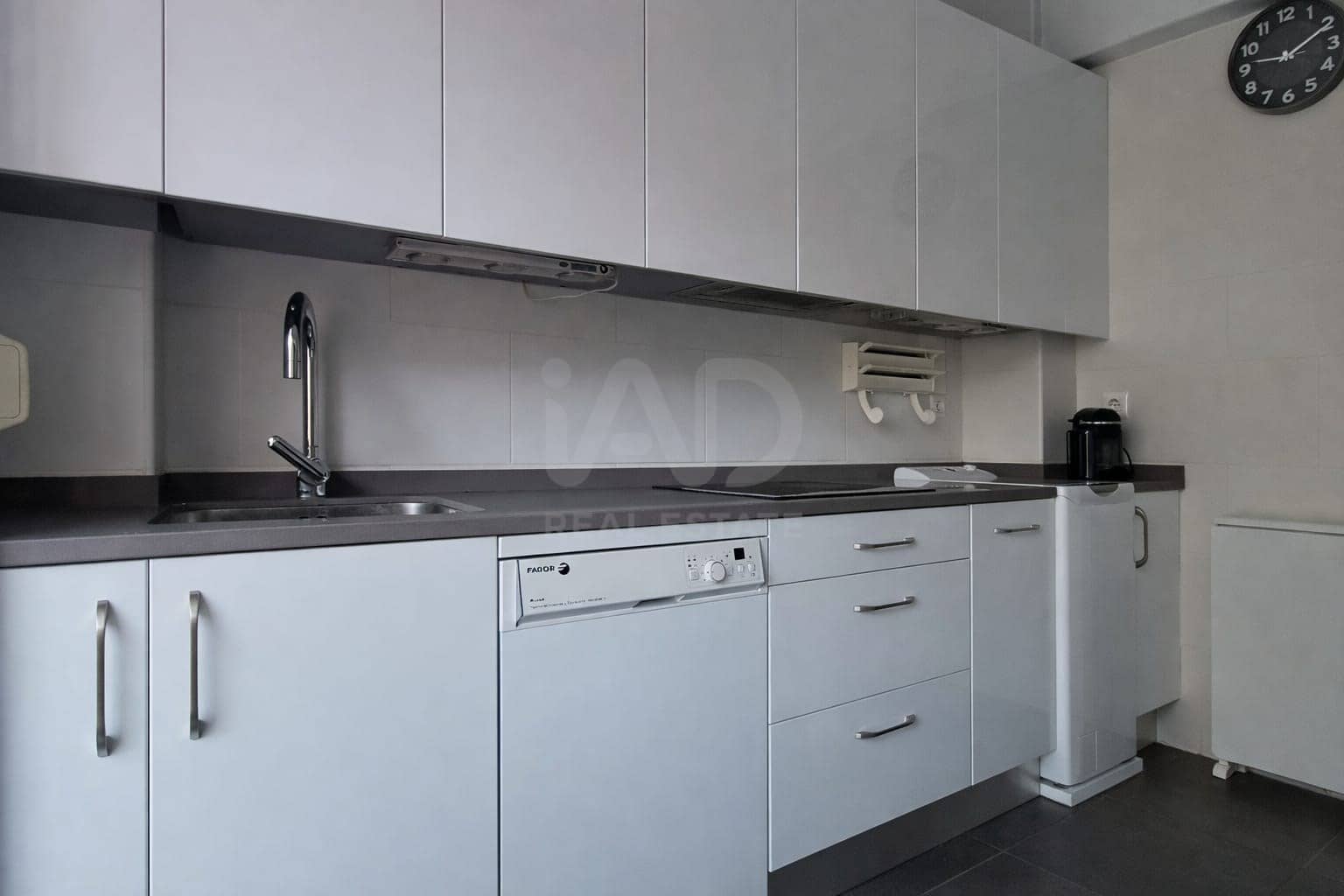 3 chambre Appartement à vendre à Castro-Urdiales - 410 000 € (Ref: 9987988)