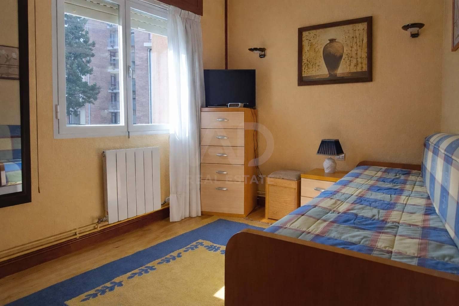 3 chambre Appartement à vendre à Castro-Urdiales - 410 000 € (Ref: 9987988)