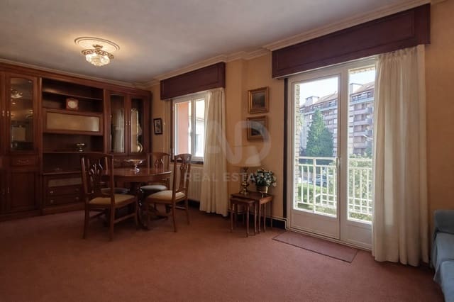 3 soverom Leilighet til salgs i Castro-Urdiales - € 410 000 (Ref: 9987988)