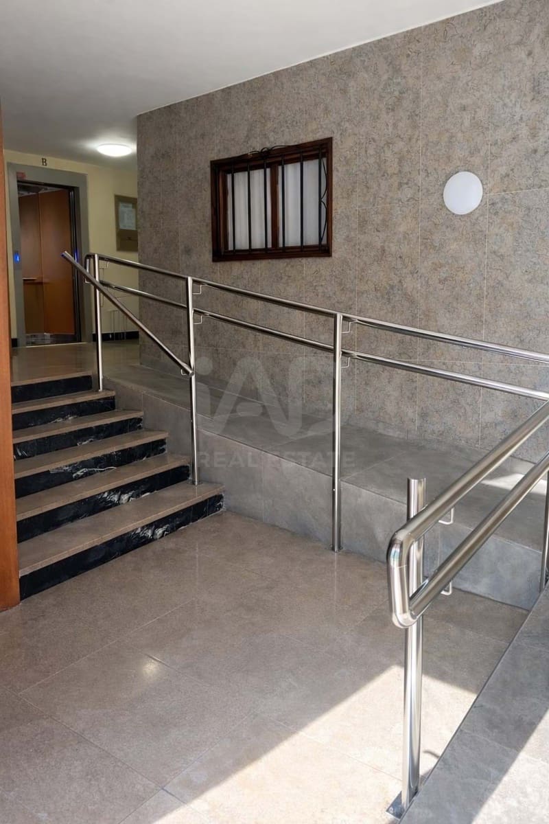 3 chambre Appartement à vendre à Castro-Urdiales - 410 000 € (Ref: 9987988)