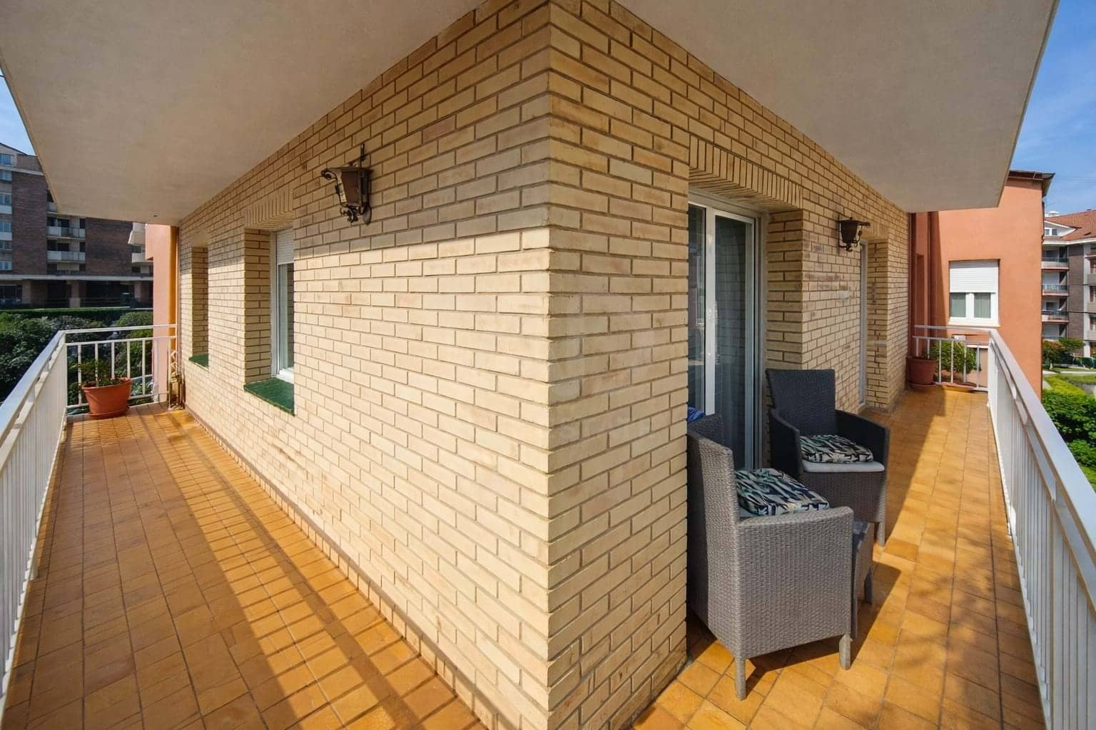 3 chambre Appartement à vendre à Castro-Urdiales - 410 000 € (Ref: 9987988)