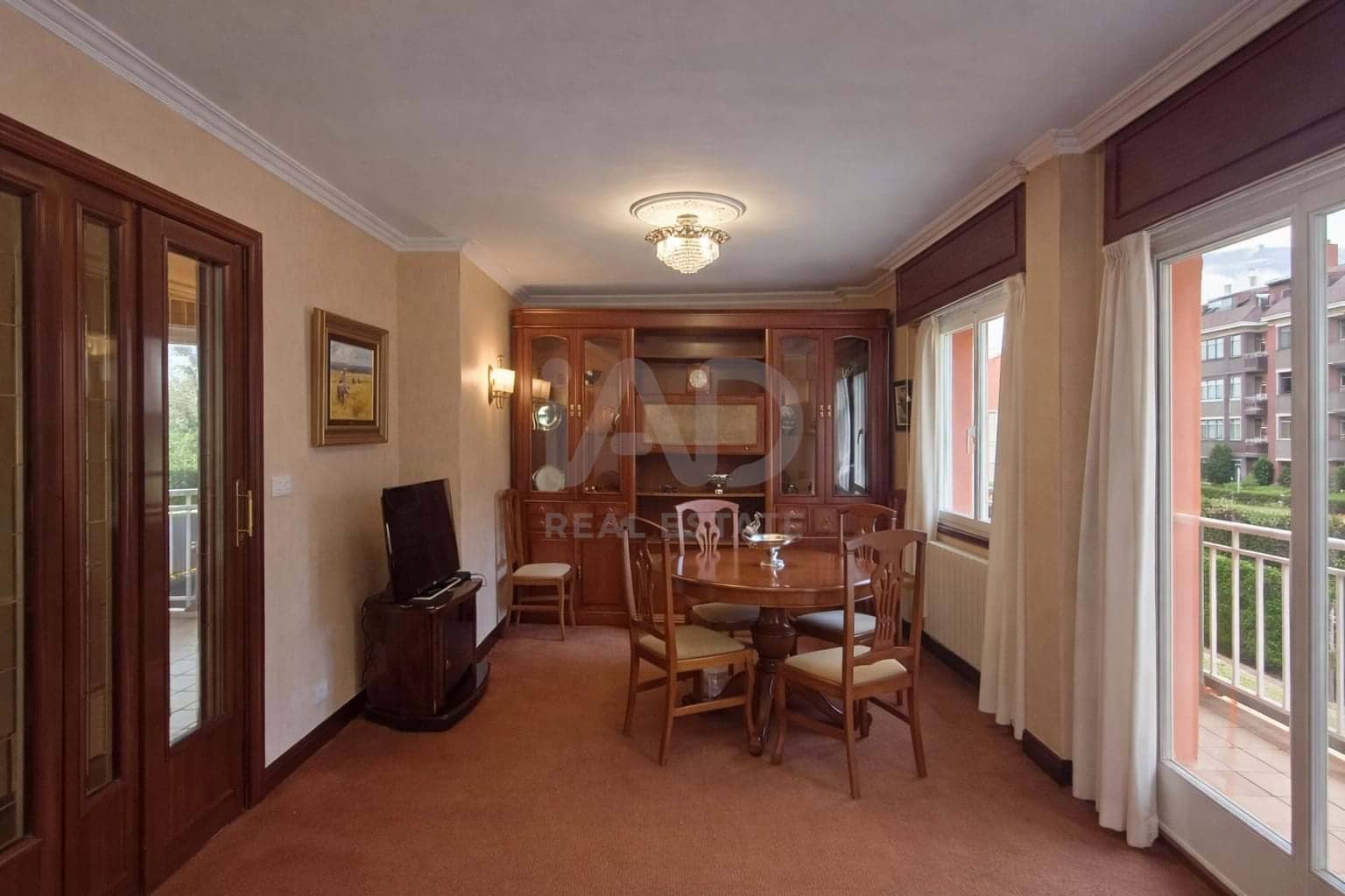 3 chambre Appartement à vendre à Castro-Urdiales - 410 000 € (Ref: 9987988)