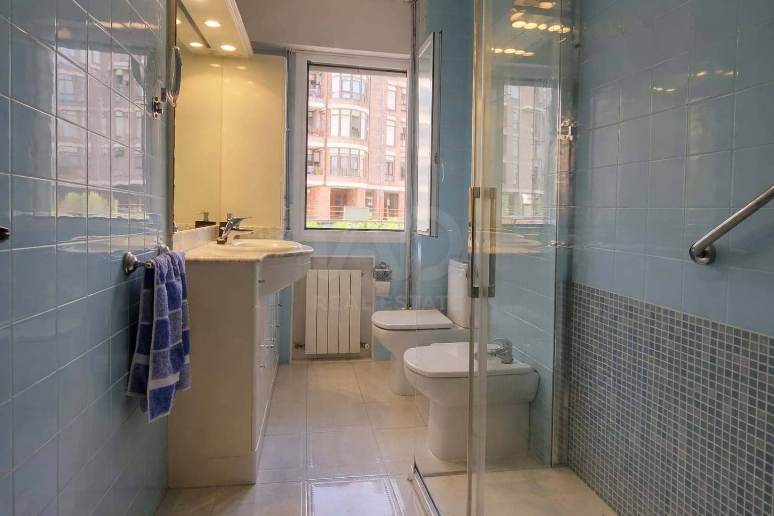 3 chambre Appartement à vendre à Castro-Urdiales - 410 000 € (Ref: 9987988)